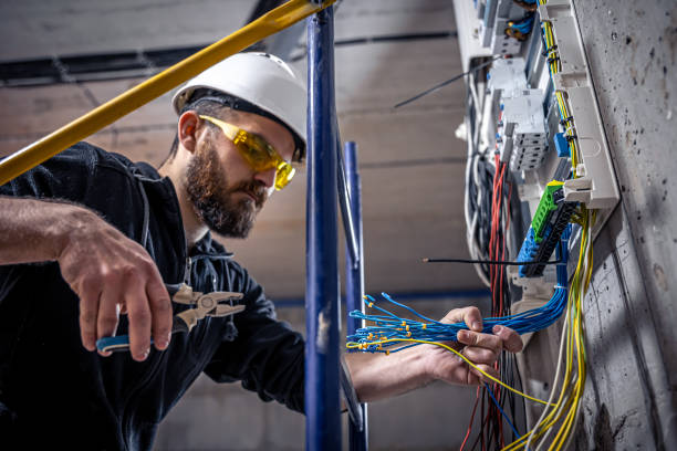 Best Emergency Electrical Repair  in Rural Hall, NC