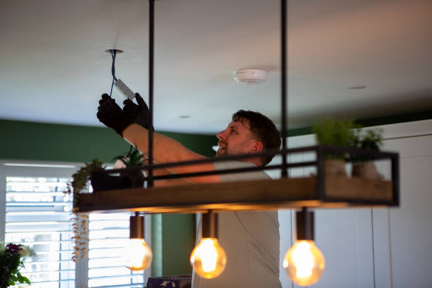 Best Electrical Outlet Repair  in Rural Hall, NC