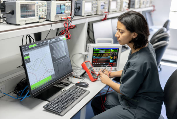 Best Industrial Electrical Services  in Rural Hall, NC