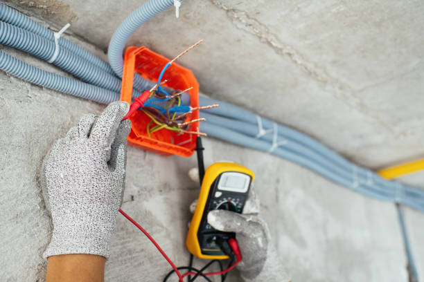 Best Emergency Electrician Near Me  in Rural Hall, NC