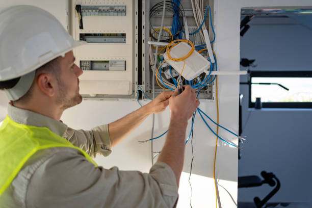 Best Electrician Near Me  in Rural Hall, NC
